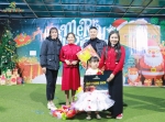 Merry Christmas 2024 - Ghi dấu mùa Giáng sinh an lành Hoa Trạng Nguyên